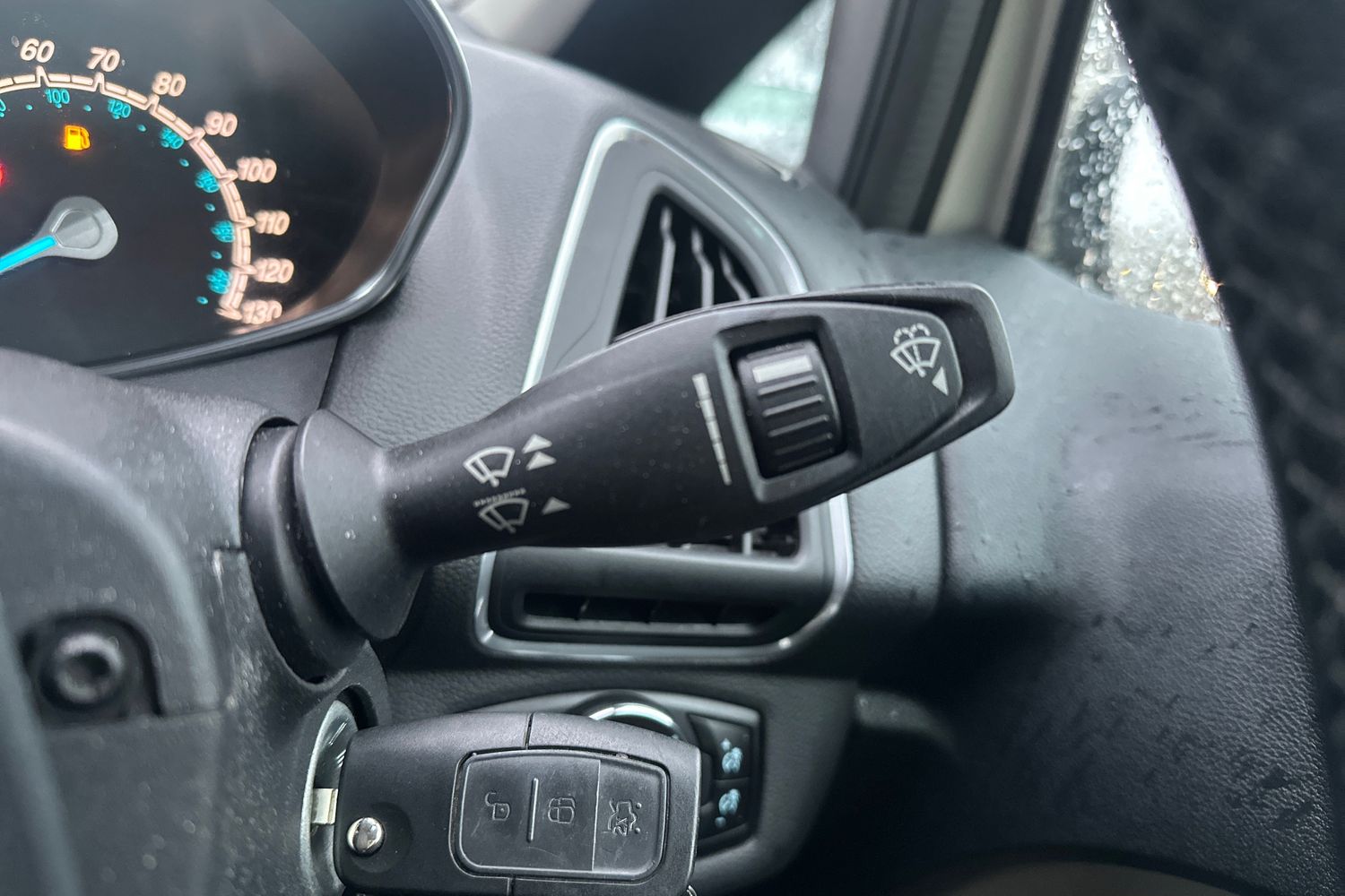 Used Ford B-MAX for sale - 77500705: Photo 20