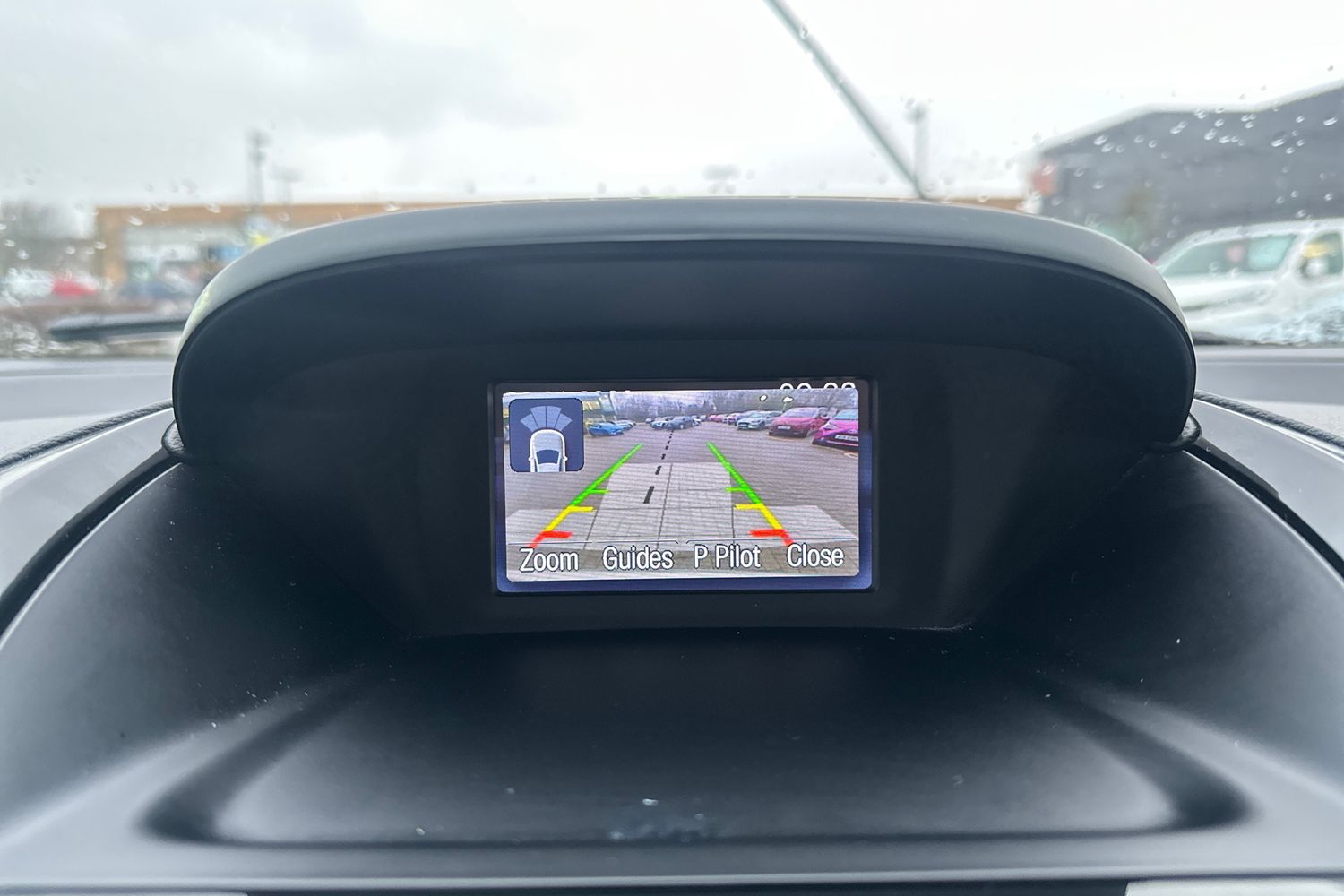 Used Ford B-MAX for sale - 77500705: Photo 21