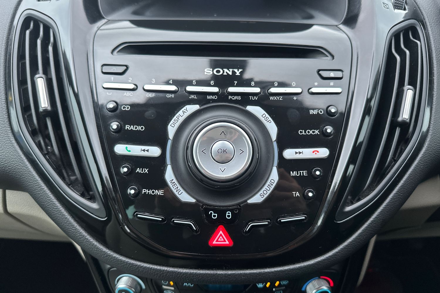 Used Ford B-MAX for sale - 77500705: Photo 23