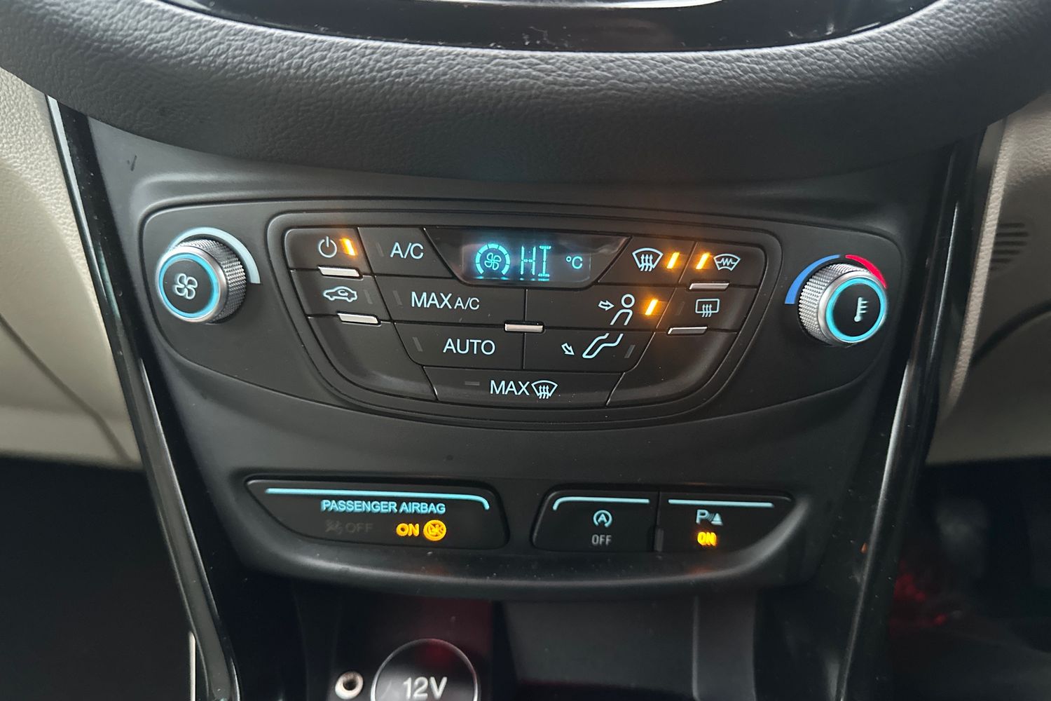 Used Ford B-MAX for sale - 77500705: Photo 24