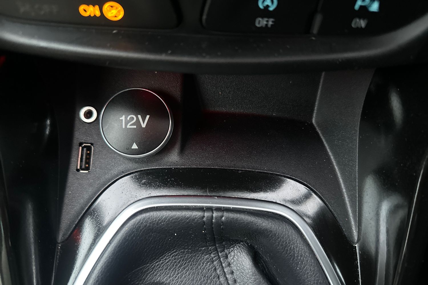 Used Ford B-MAX for sale - 77500705: Photo 25