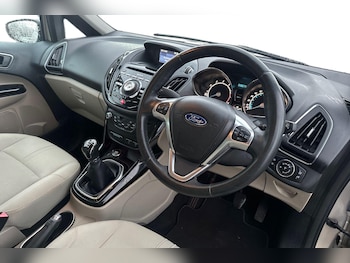 Used Ford B-MAX undefined for sale - 77500705: Photo