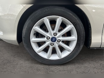 Used Ford B-MAX undefined for sale - 77500705: Photo