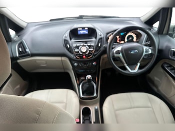 Used Ford B-MAX undefined for sale - 77500705: Photo