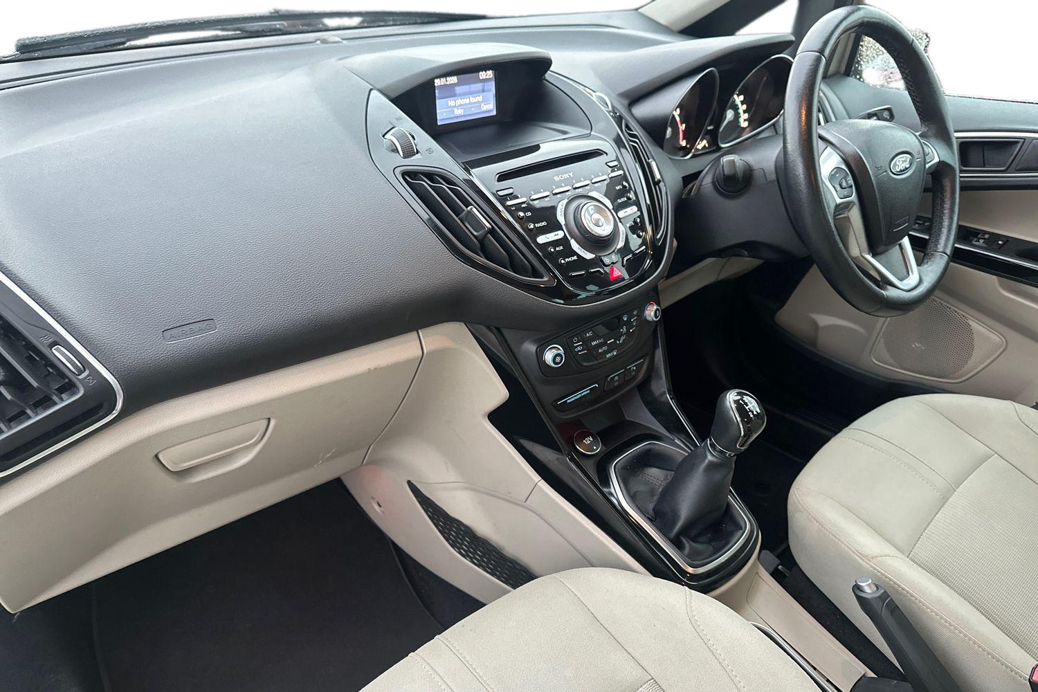 Used Ford B-MAX for sale - 77500705: Photo 5