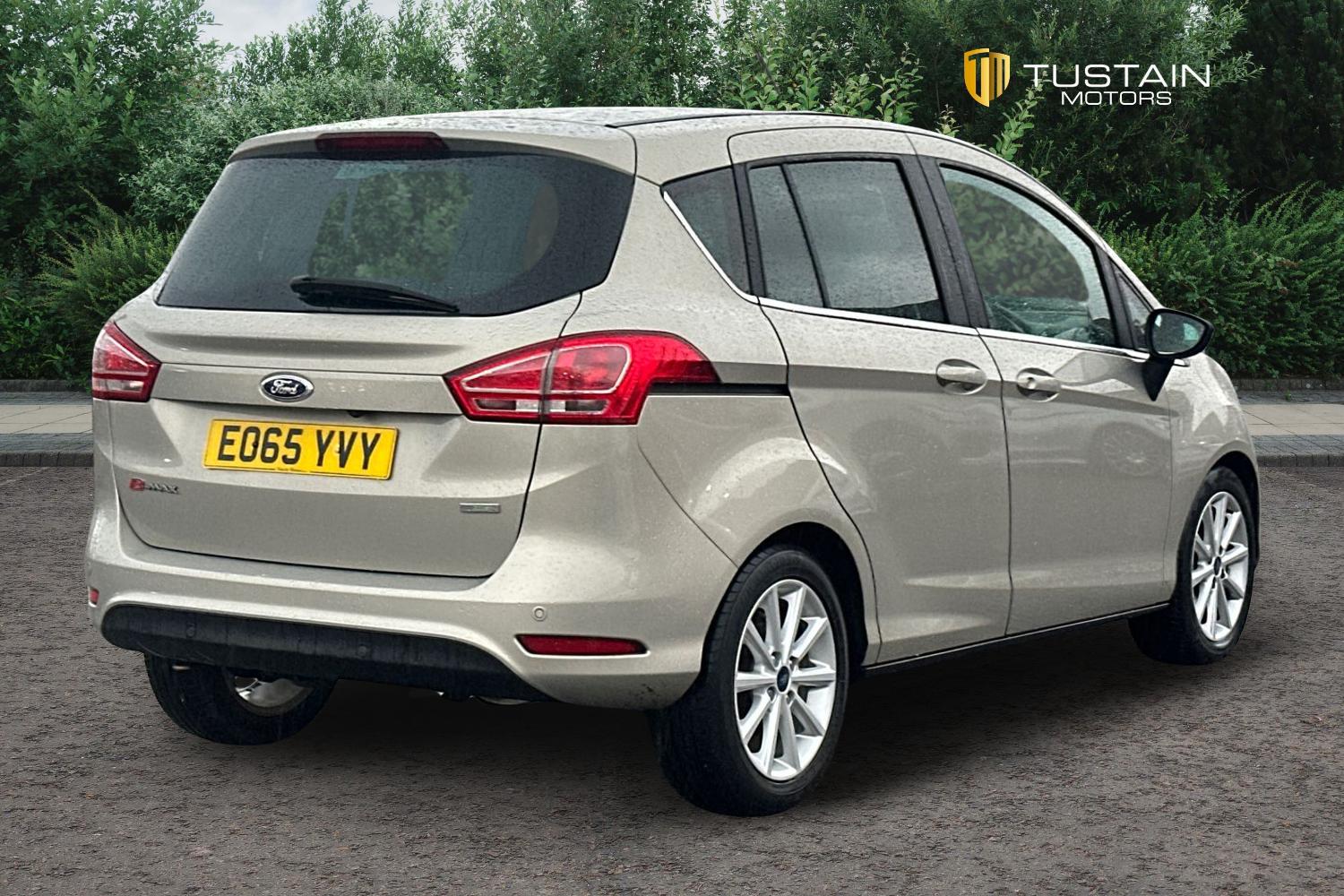 Used Ford B-MAX for sale - 77500705: Photo 7