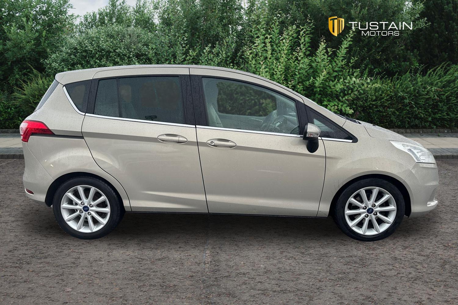 Used Ford B-MAX for sale - 77500705: Photo 8