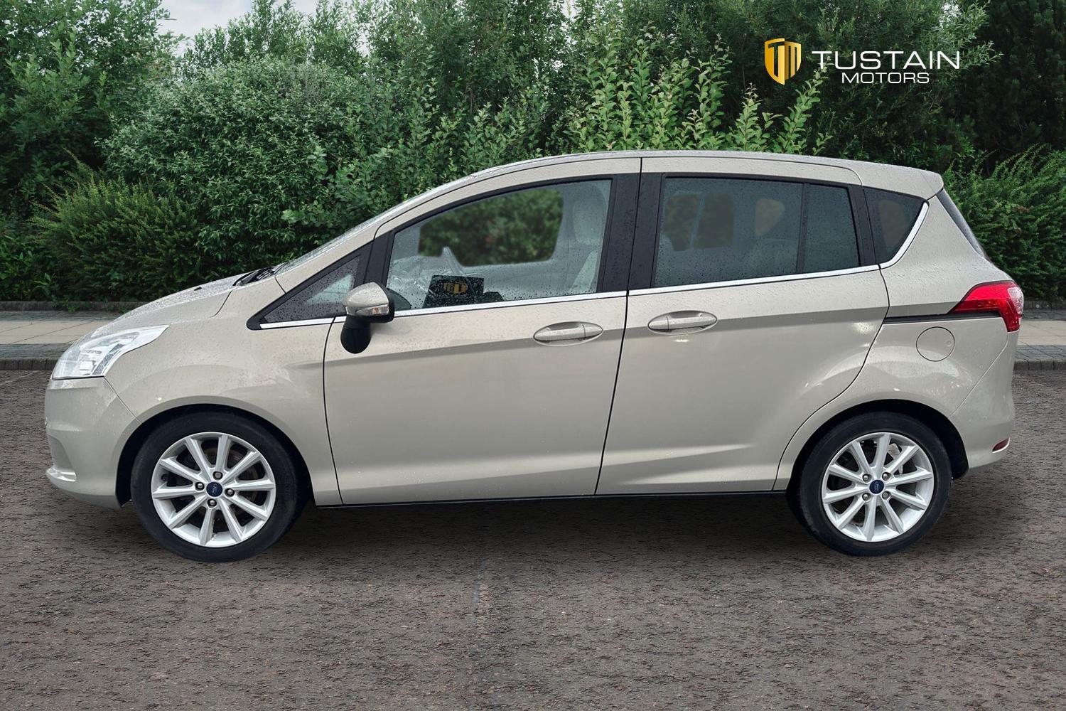 Used Ford B-MAX for sale - 77500705: Photo 9