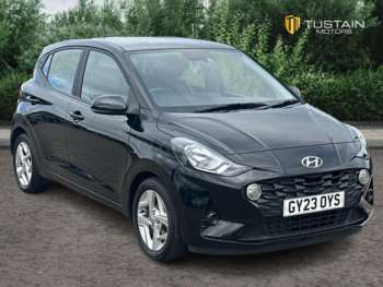 2023 - 1.0 Se Connect Hatchback 5dr Petrol Auto Euro 6 s/s 67 Ps