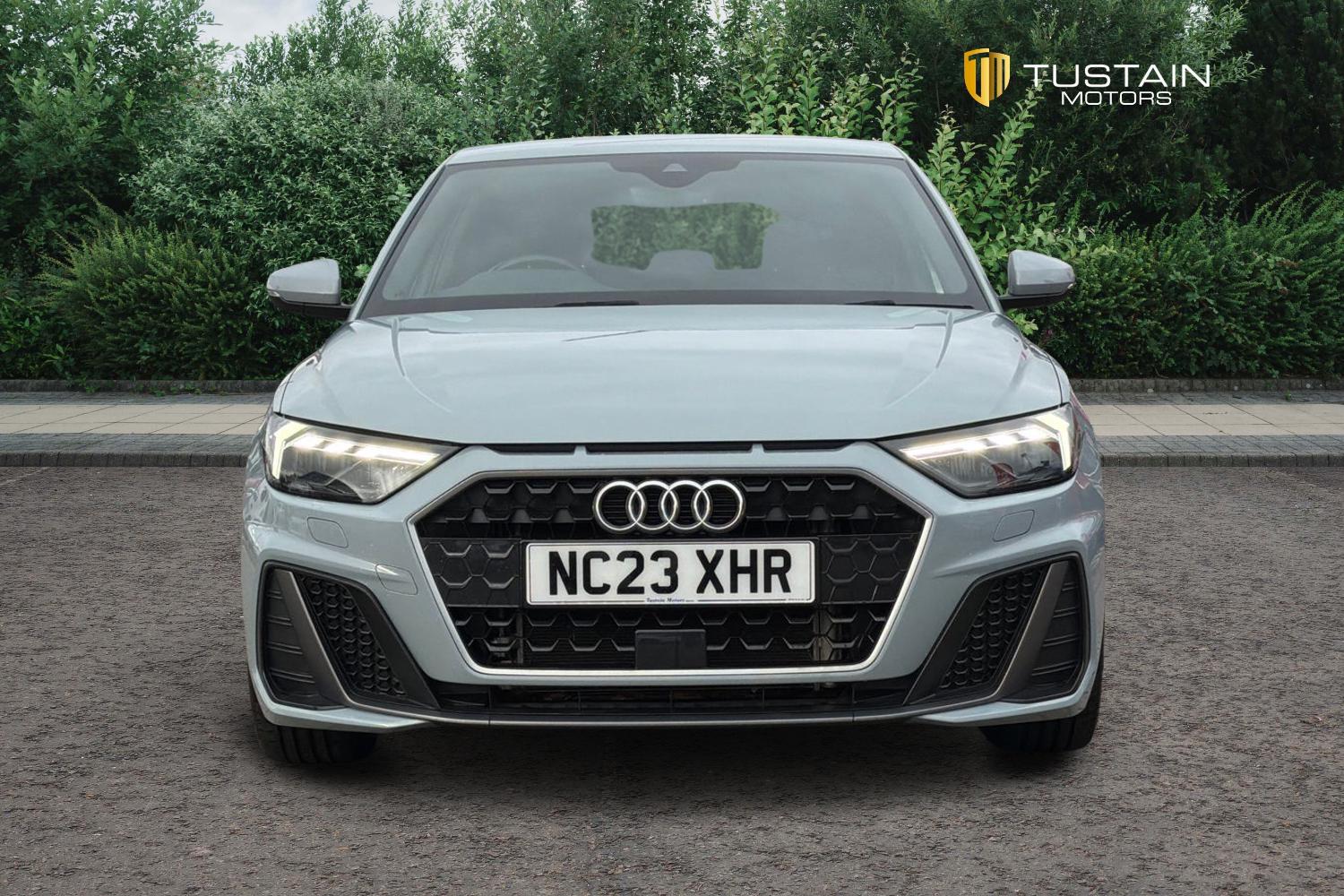Used Audi A1 2023 for sale - 77797357: Photo 10