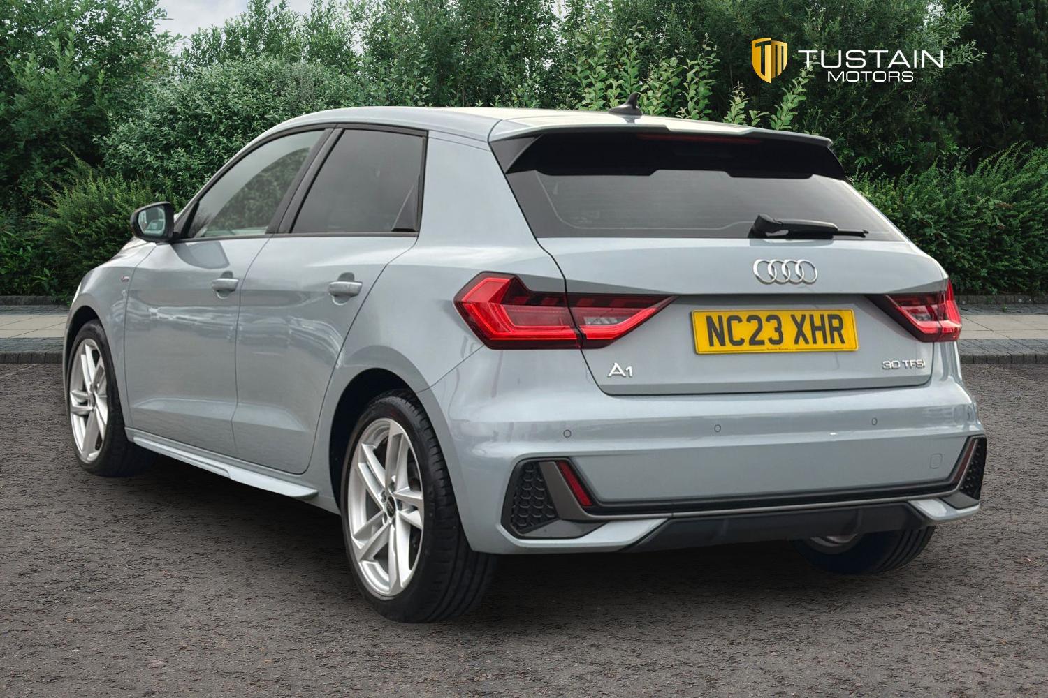 Used Audi A1 2023 for sale - 77797357: Photo 12