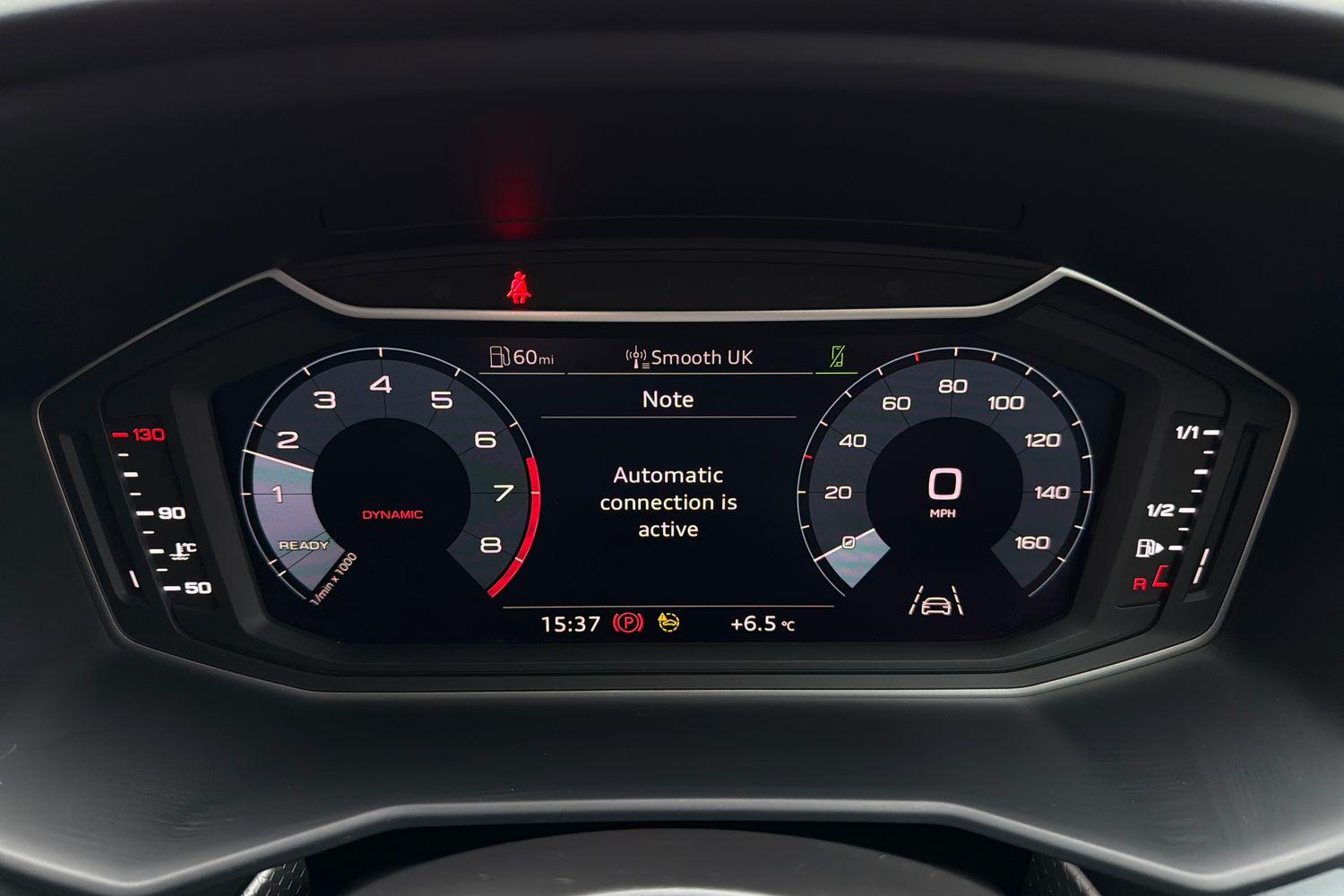 Used Audi A1 2023 for sale - 77797357: Photo 13