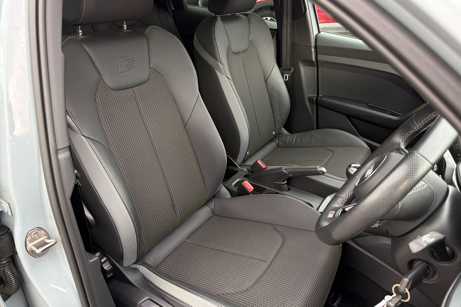 Used Audi A1 2023 for sale - 77797357: Photo 15