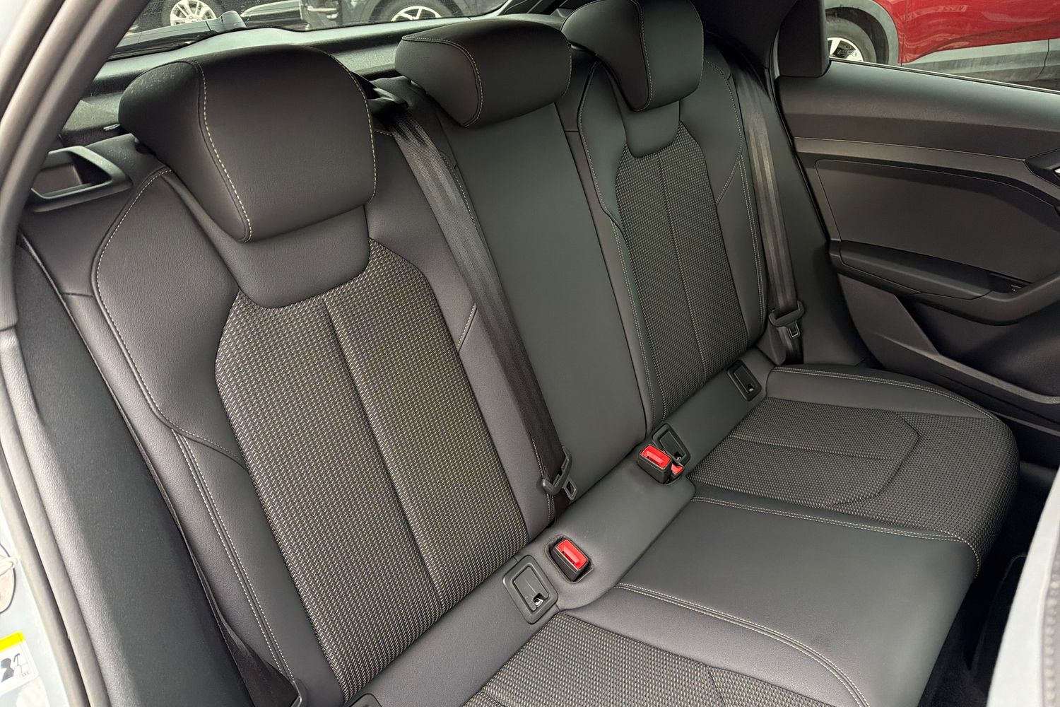 Used Audi A1 2023 for sale - 77797357: Photo 17