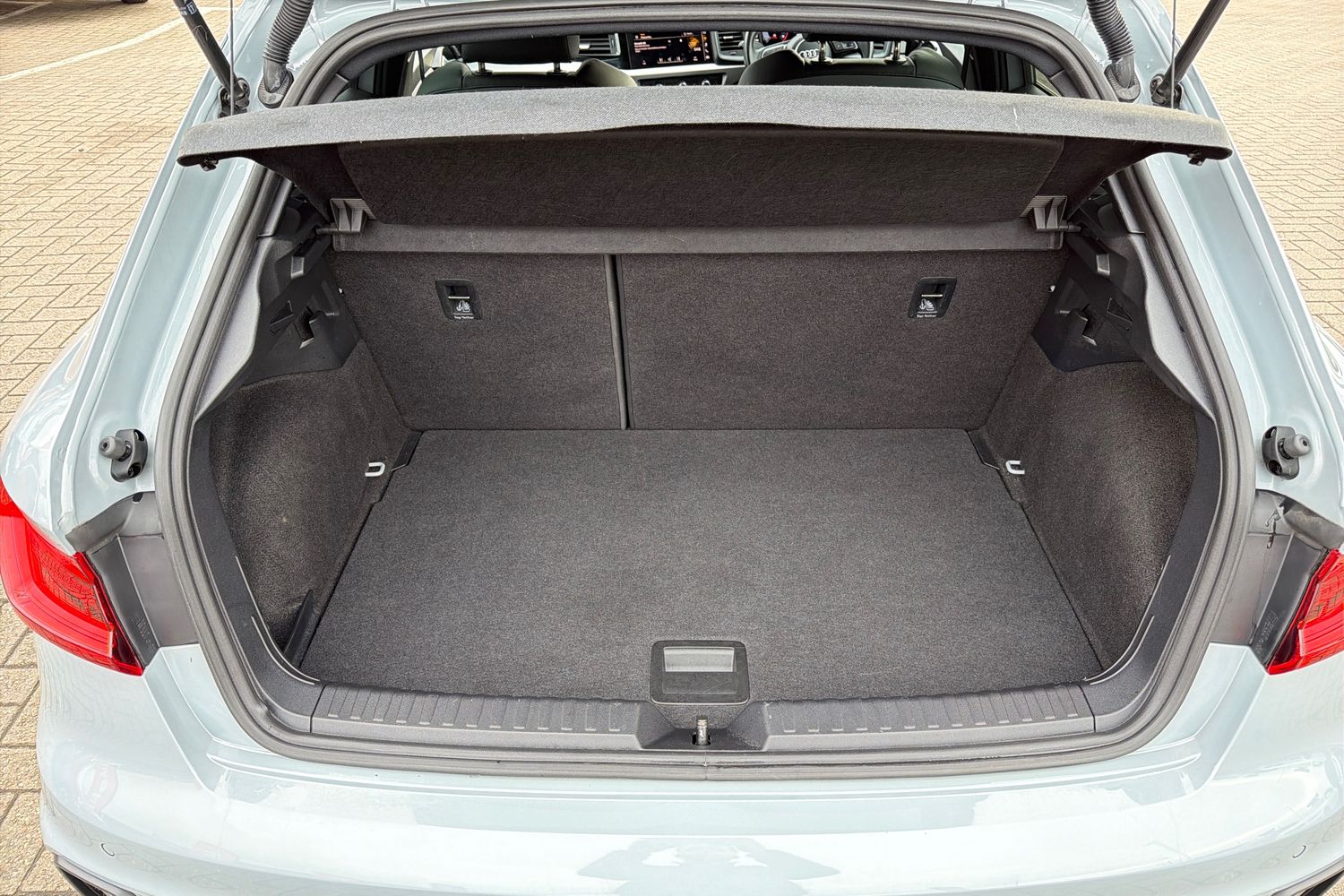 Used Audi A1 2023 for sale - 77797357: Photo 19