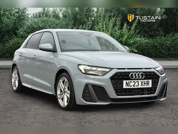 Audi A1 feature image