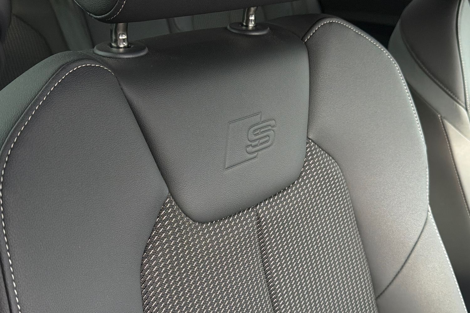 Used Audi A1 2023 for sale - 77797357: Photo 21