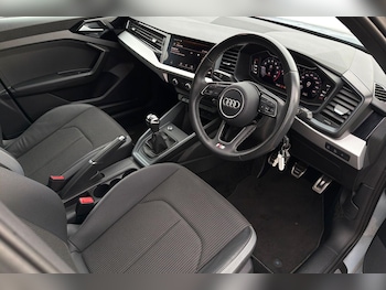 Used Audi A1 2023 for sale - 77797357: Photo