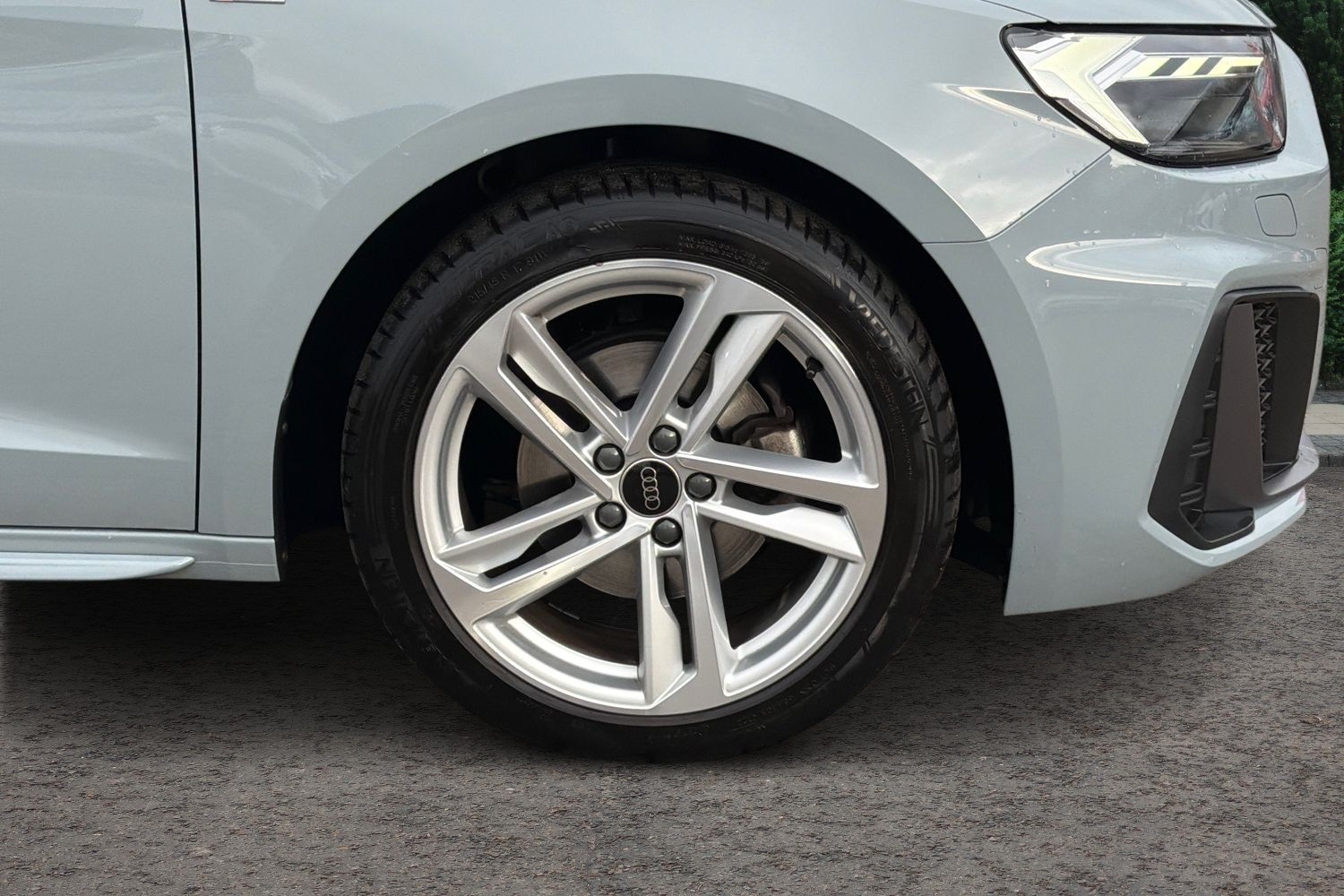 Used Audi A1 2023 for sale - 77797357: Photo 3