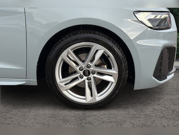 Used Audi A1 2023 for sale - 77797357: Photo