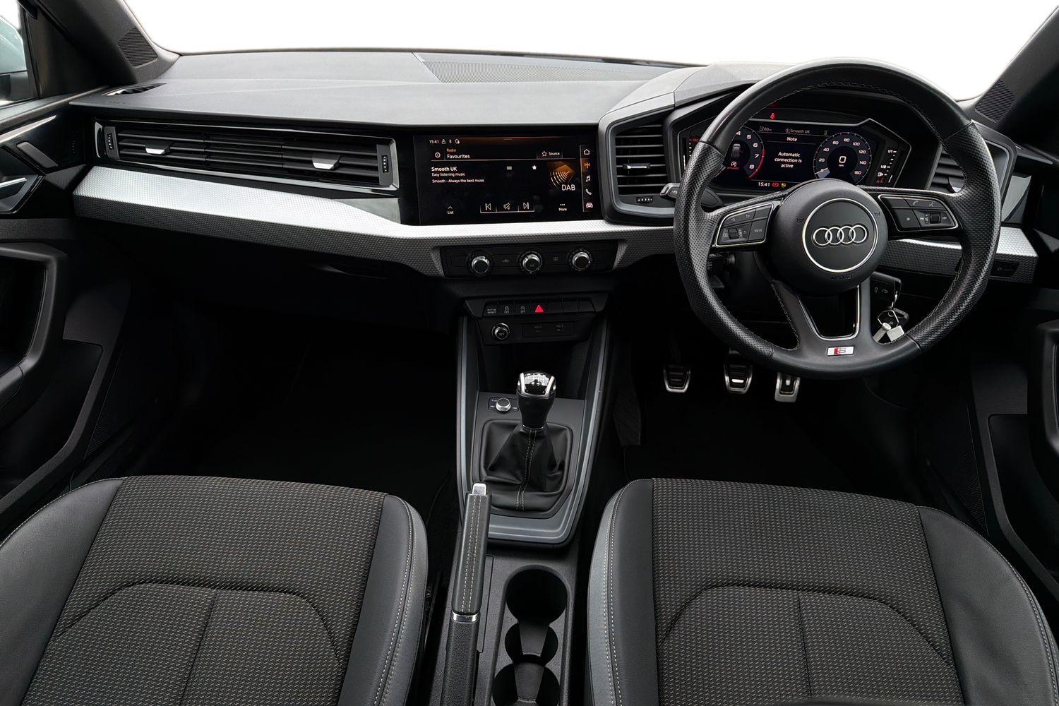 Used Audi A1 2023 for sale - 77797357: Photo 4