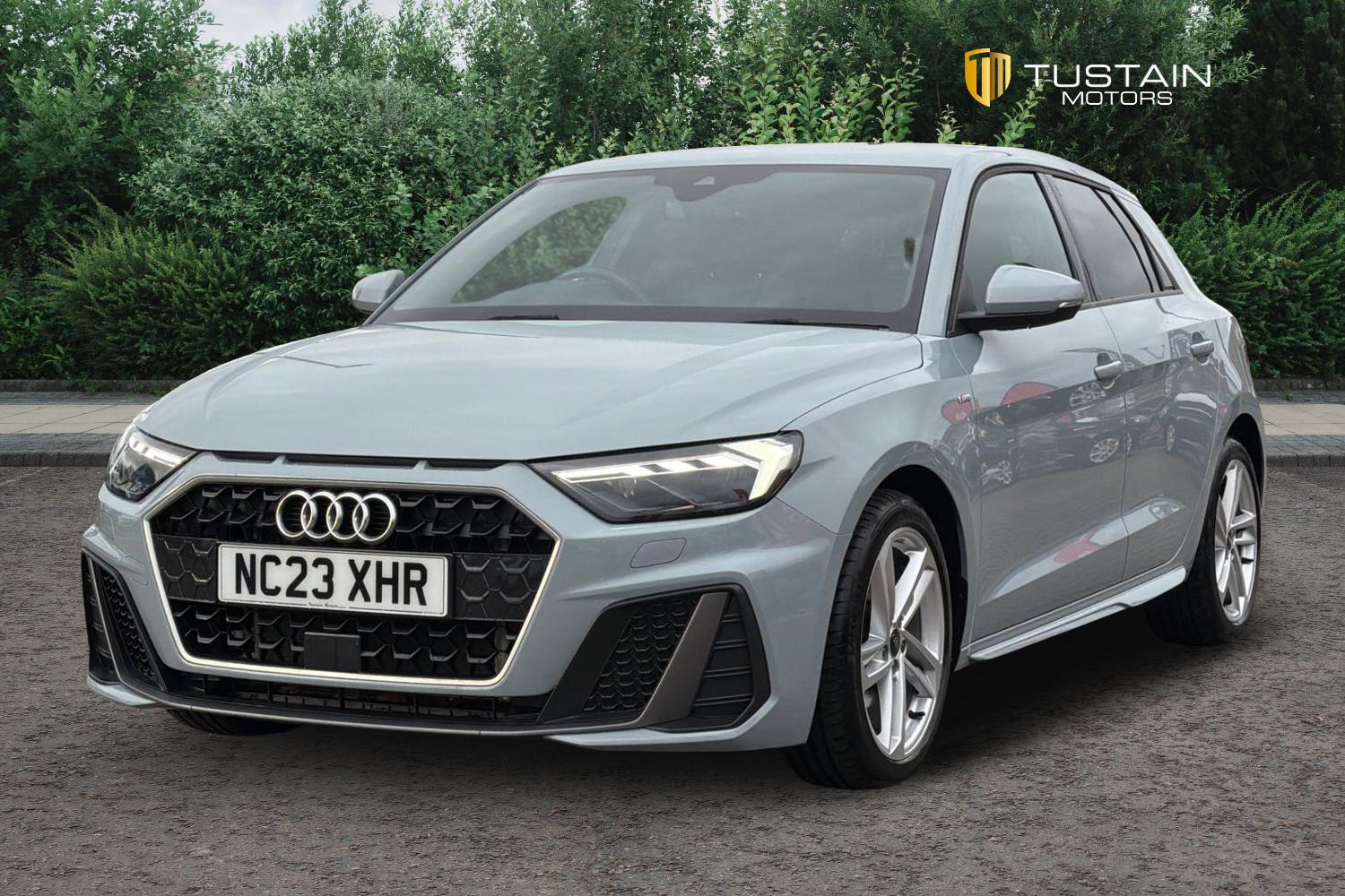 Used Audi A1 2023 for sale - 77797357: Photo 6