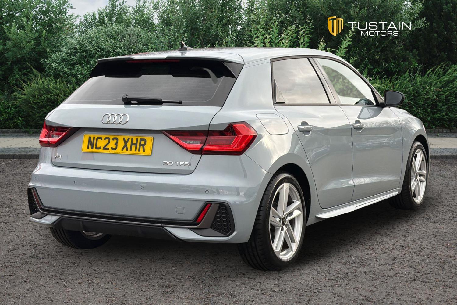 Used Audi A1 2023 for sale - 77797357: Photo 7