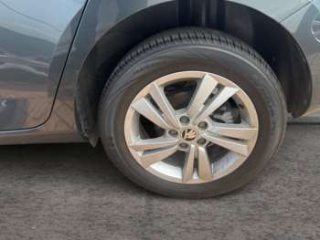 Used Skoda Fabia 2018 for sale - 74839838: Photo