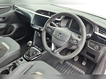 Used Vauxhall Corsa 2025 for sale - 79306368: Photo