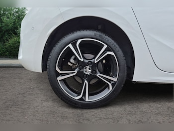 Used Vauxhall Corsa 2025 for sale - 79306368: Photo