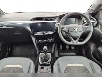 Used Vauxhall Corsa 2025 for sale - 79306368: Photo