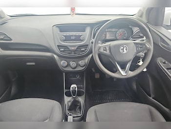 Used Vauxhall Viva 2016 for sale - 79351427: Photo