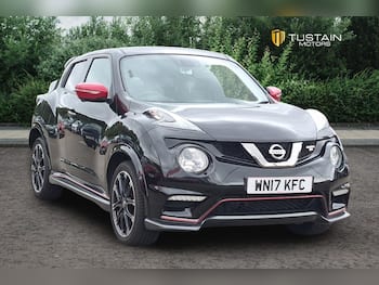 Used Nissan Juke 2017 for sale - 79651213: Photo