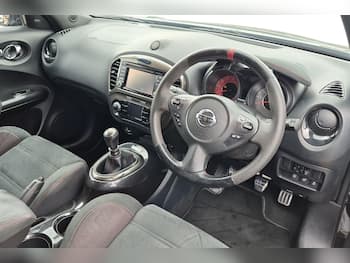 Used Nissan Juke 2017 for sale - 79651213: Photo