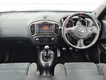 Used Nissan Juke 2017 for sale - 79651213: Photo