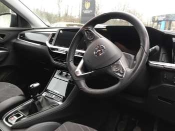 Used Vauxhall Grandland 2023 for sale - 74536431: Photo