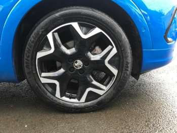 Used Vauxhall Grandland 2023 for sale - 74536431: Photo