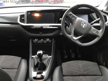 Used Vauxhall Grandland 2023 for sale - 74536431: Photo