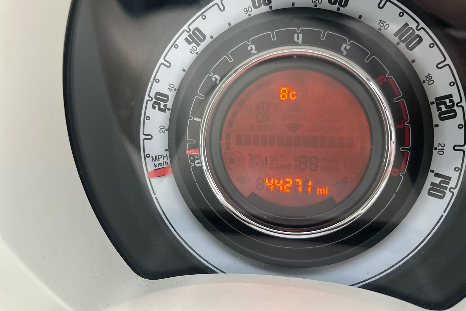 Used Fiat 500 2018 for sale - 77500725: Photo 13