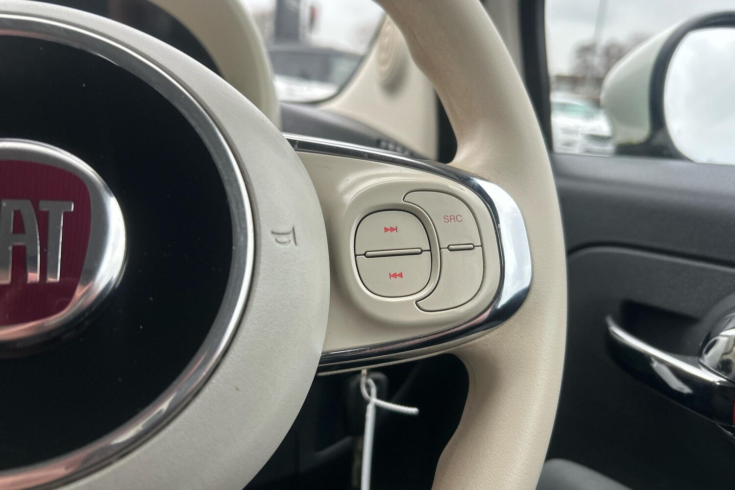 Used Fiat 500 2018 for sale - 77500725: Photo 19