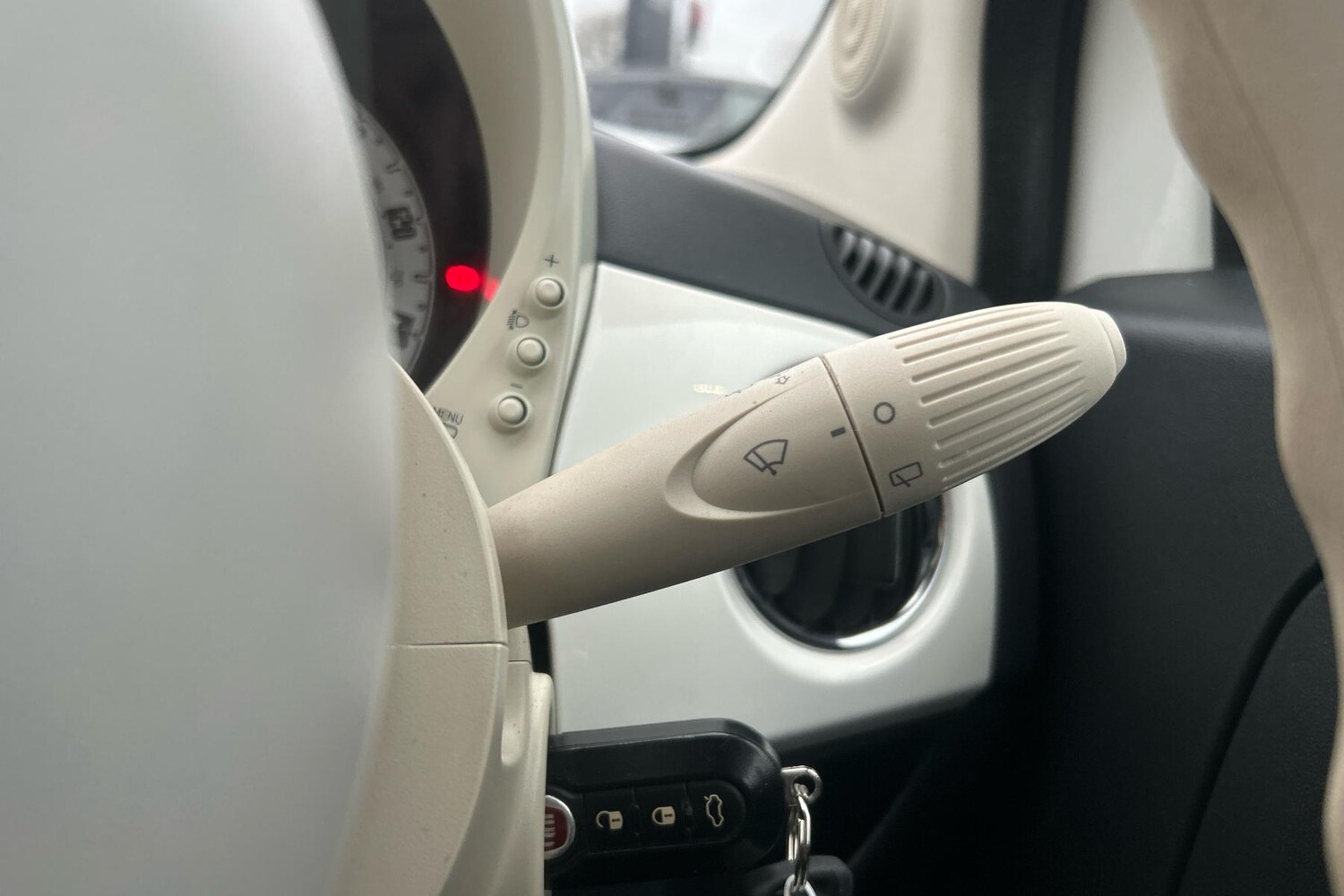 Used Fiat 500 2018 for sale - 77500725: Photo 20