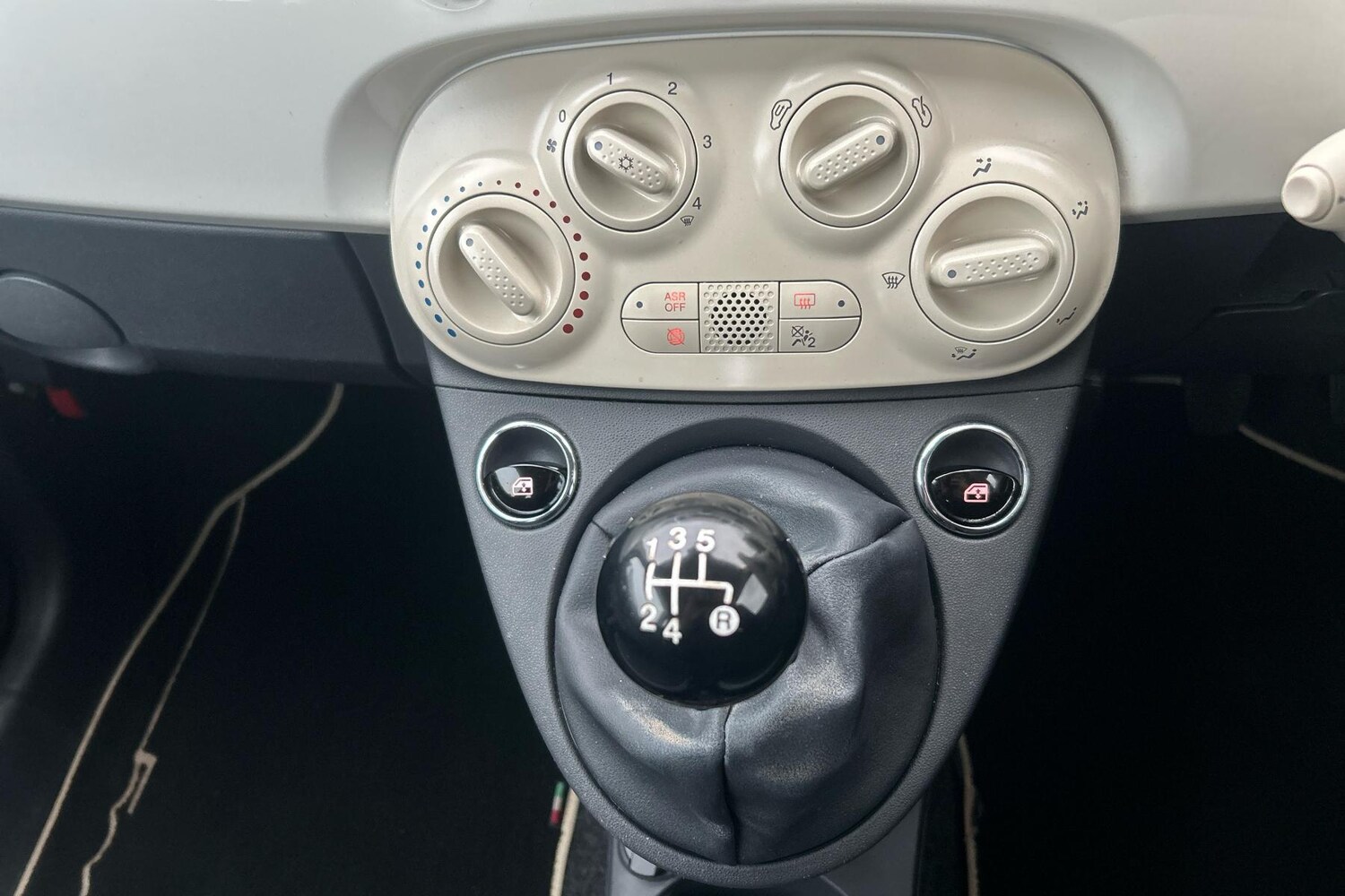 Used Fiat 500 2018 for sale - 77500725: Photo 25