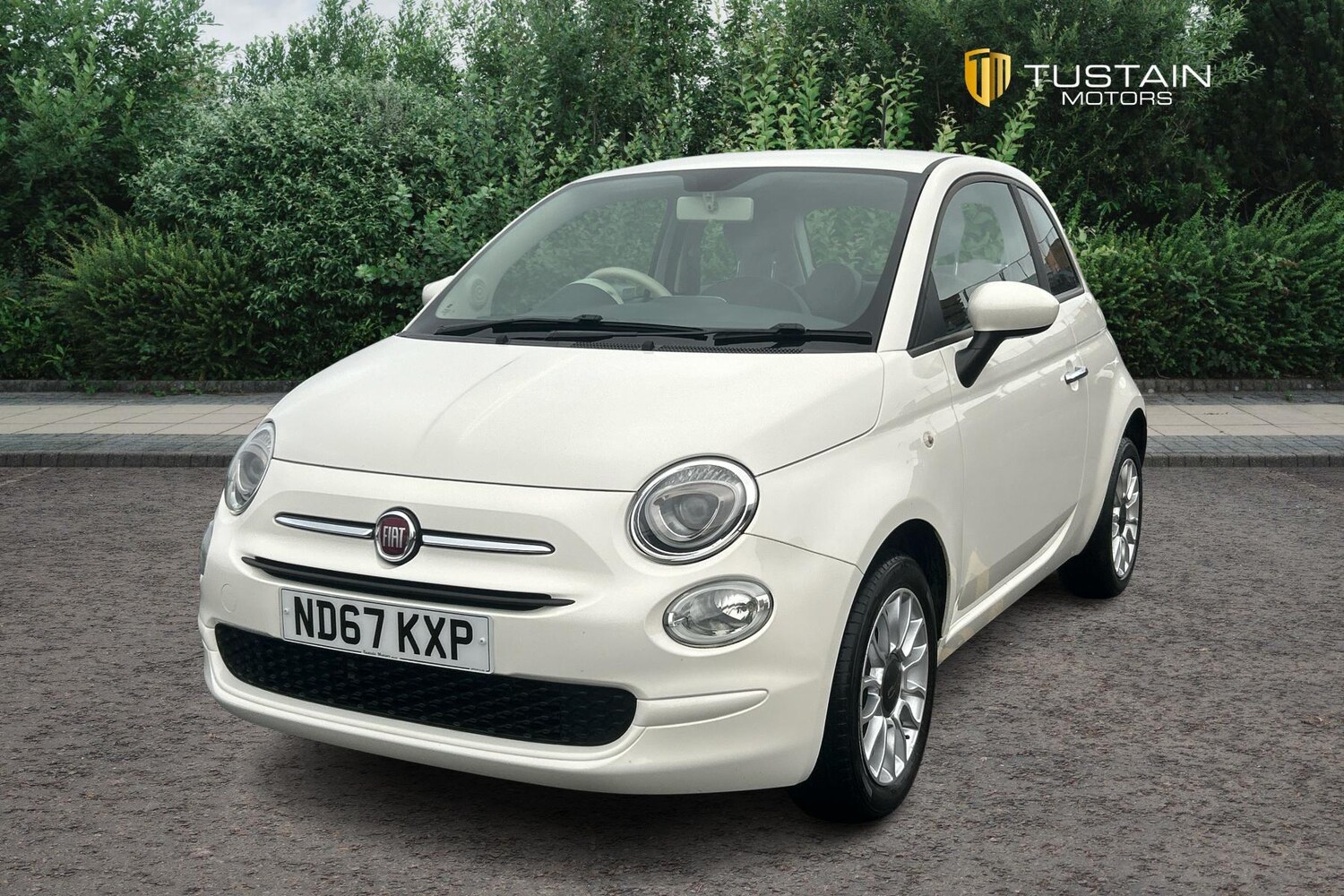 Used Fiat 500 2018 for sale - 77500725: Photo 6