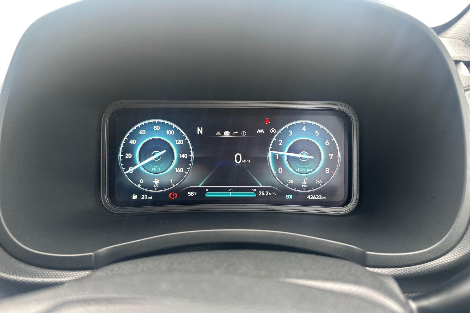 Used Hyundai KONA 2022 for sale - 75902968: Photo 13