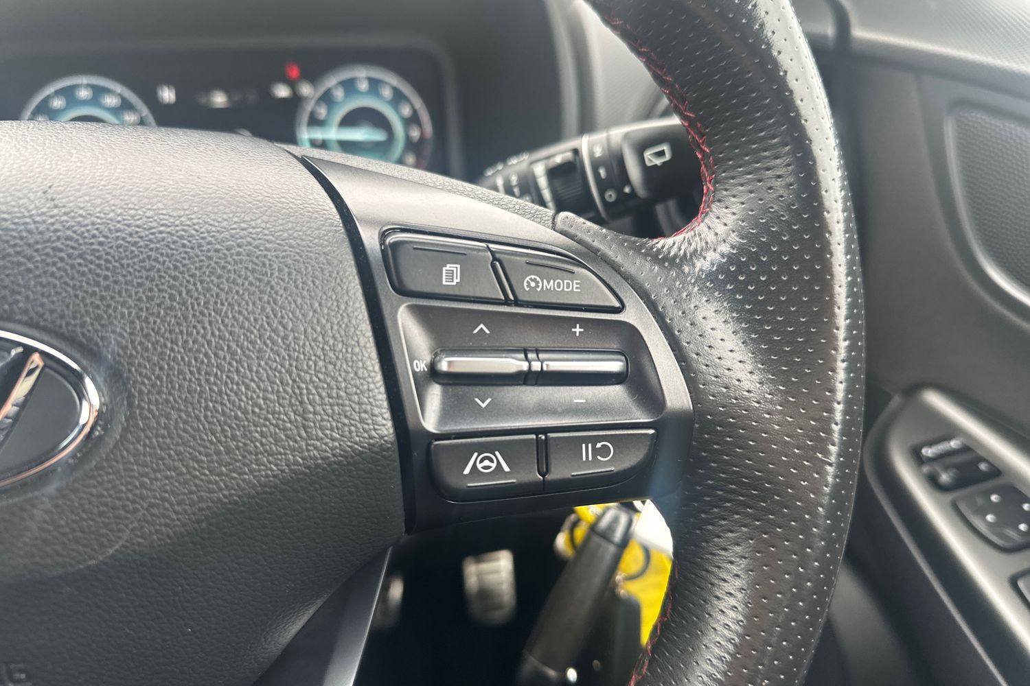 Used Hyundai KONA 2022 for sale - 75902968: Photo 18