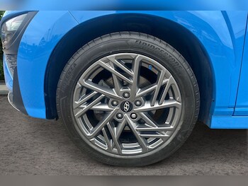 Used Hyundai KONA 2022 for sale - 75902968: Photo