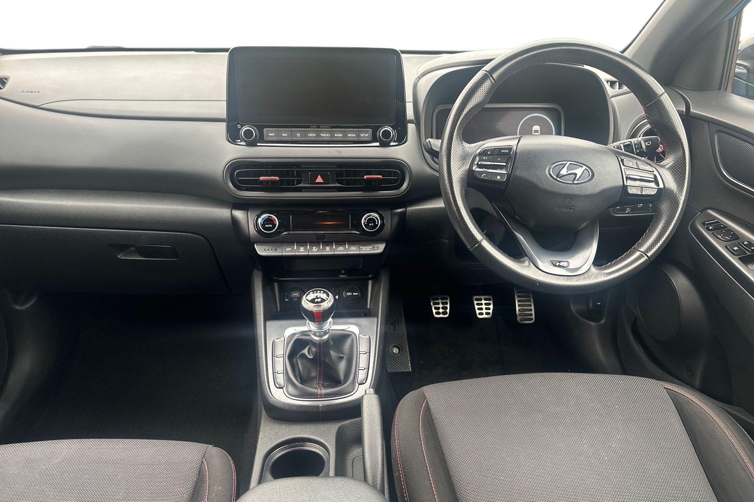 Used Hyundai KONA 2022 for sale - 75902968: Photo 4