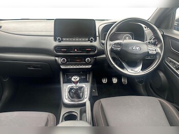Used Hyundai KONA 2022 for sale - 75902968: Photo