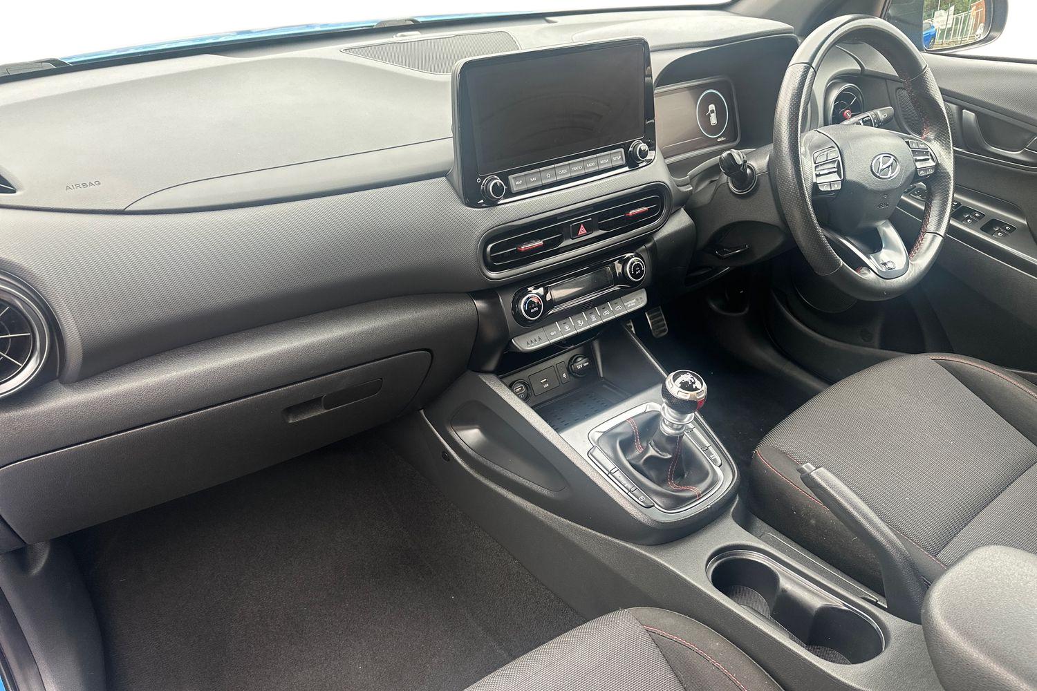 Used Hyundai KONA 2022 for sale - 75902968: Photo 5