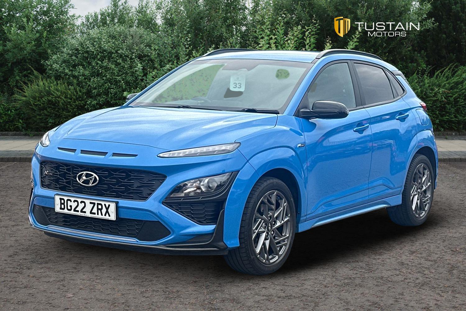Used Hyundai KONA 2022 for sale - 75902968: Photo 6